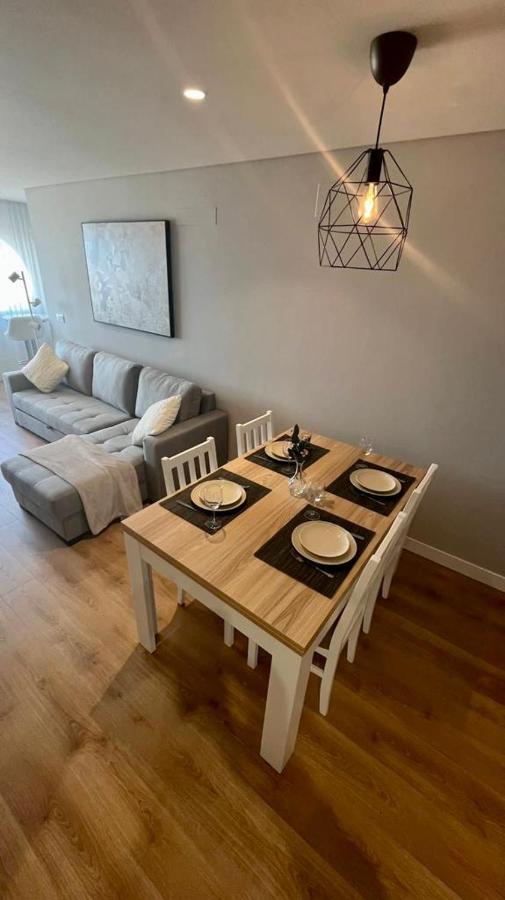 Appartement T2 com uma vista deslumbrante sobre o Atlântico! à Costa da Caparica Extérieur photo